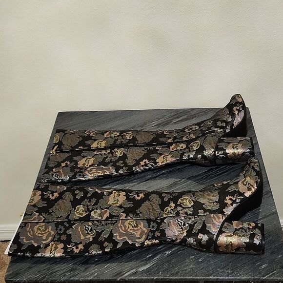 BRAND NEW WOMEN'S KENNETH COLE REACTION TIME TO STEP KNEE HIGH BOOT - Picture 11 of 16